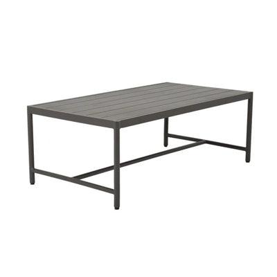 Pietra 50" Rectangular Coffee Table