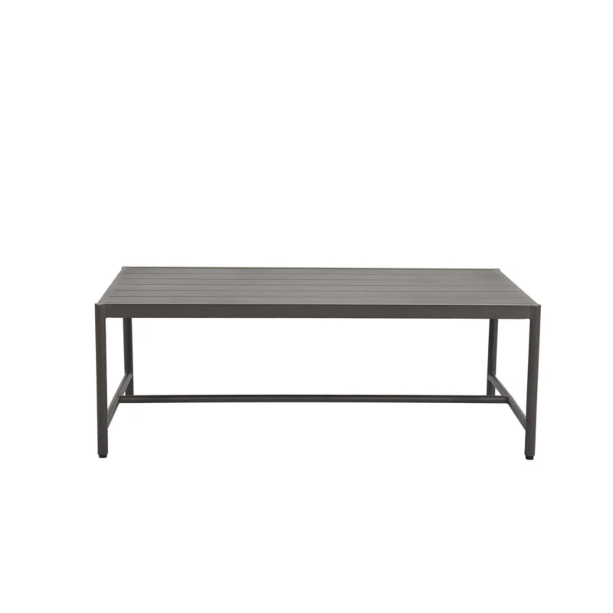 Pietra 50" Rectangular Coffee Table