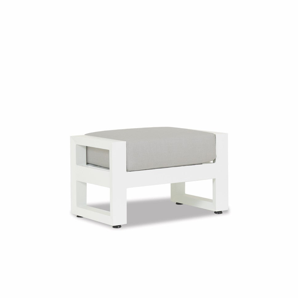 Newport Ottoman