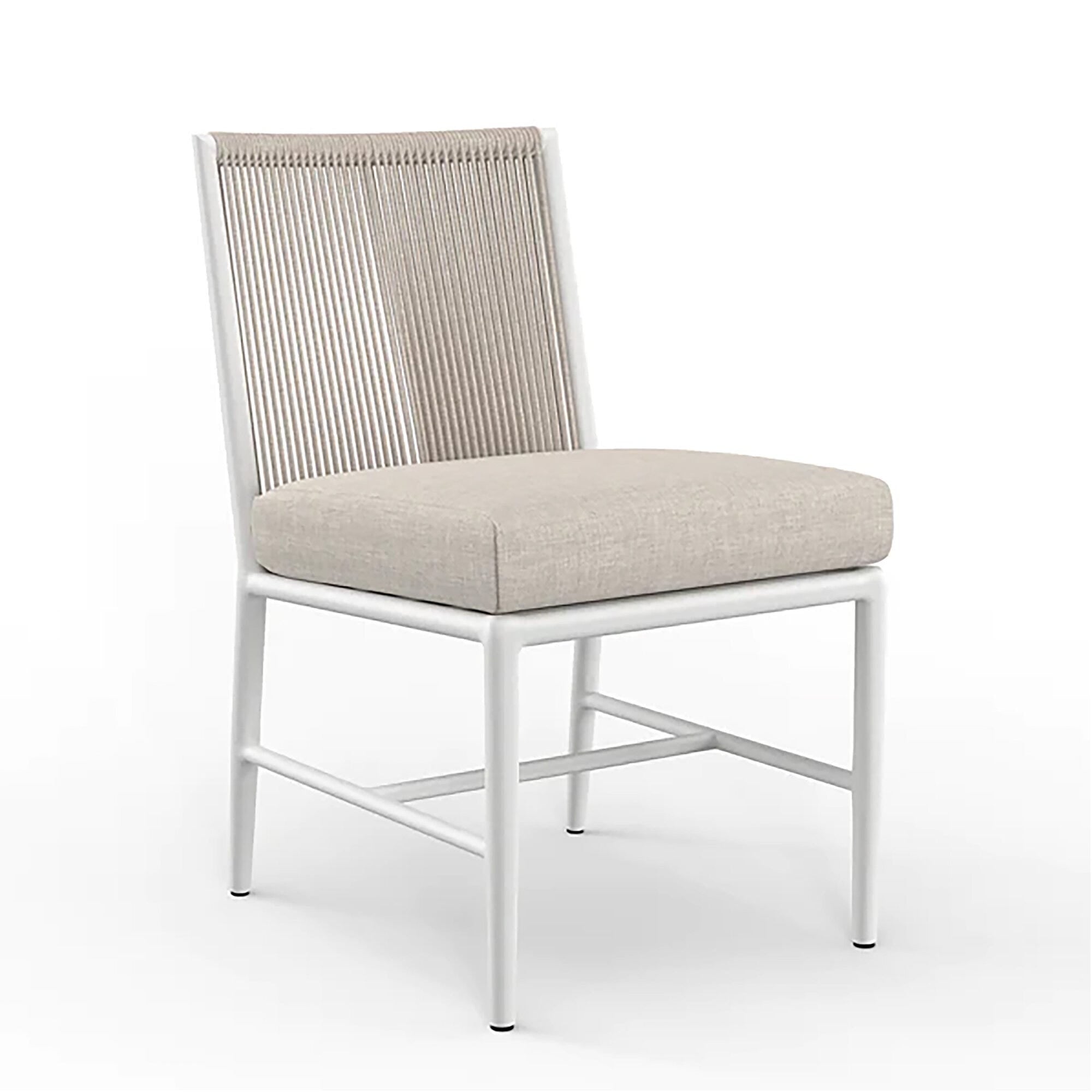 Sunset West Sabbia Dining Side Chair