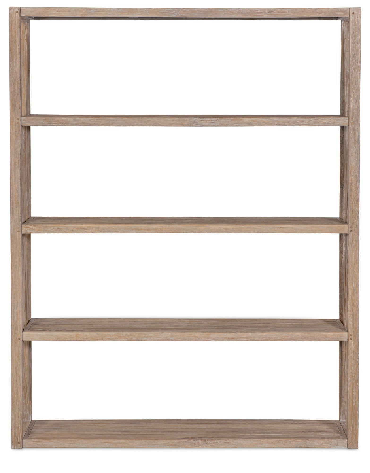 Coastal X Bookcase by Sunset West