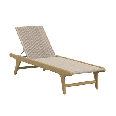 Sedona Chaise Lounge SW5502-9 by Sunset West