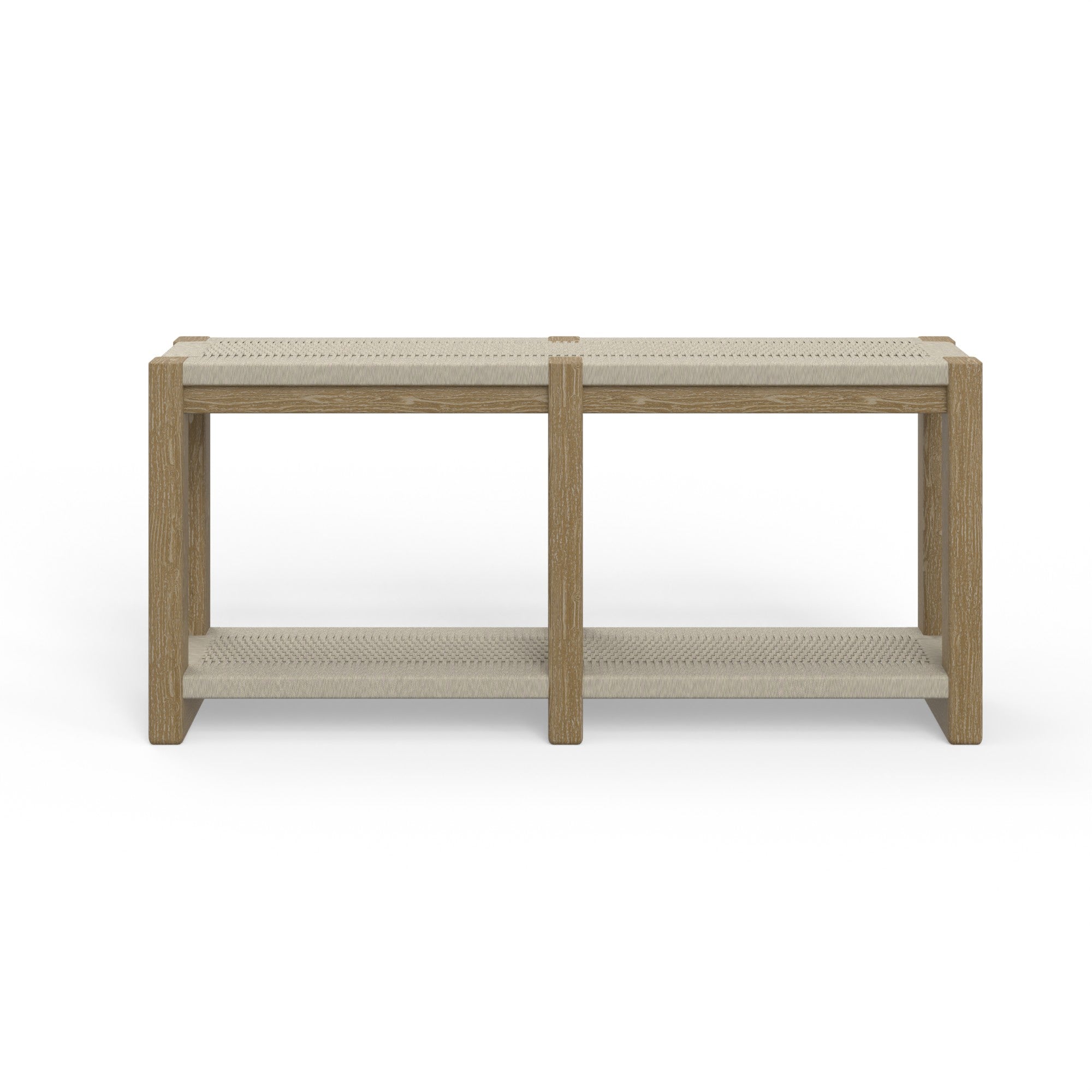 Sedona 72" Rectangular Console Table