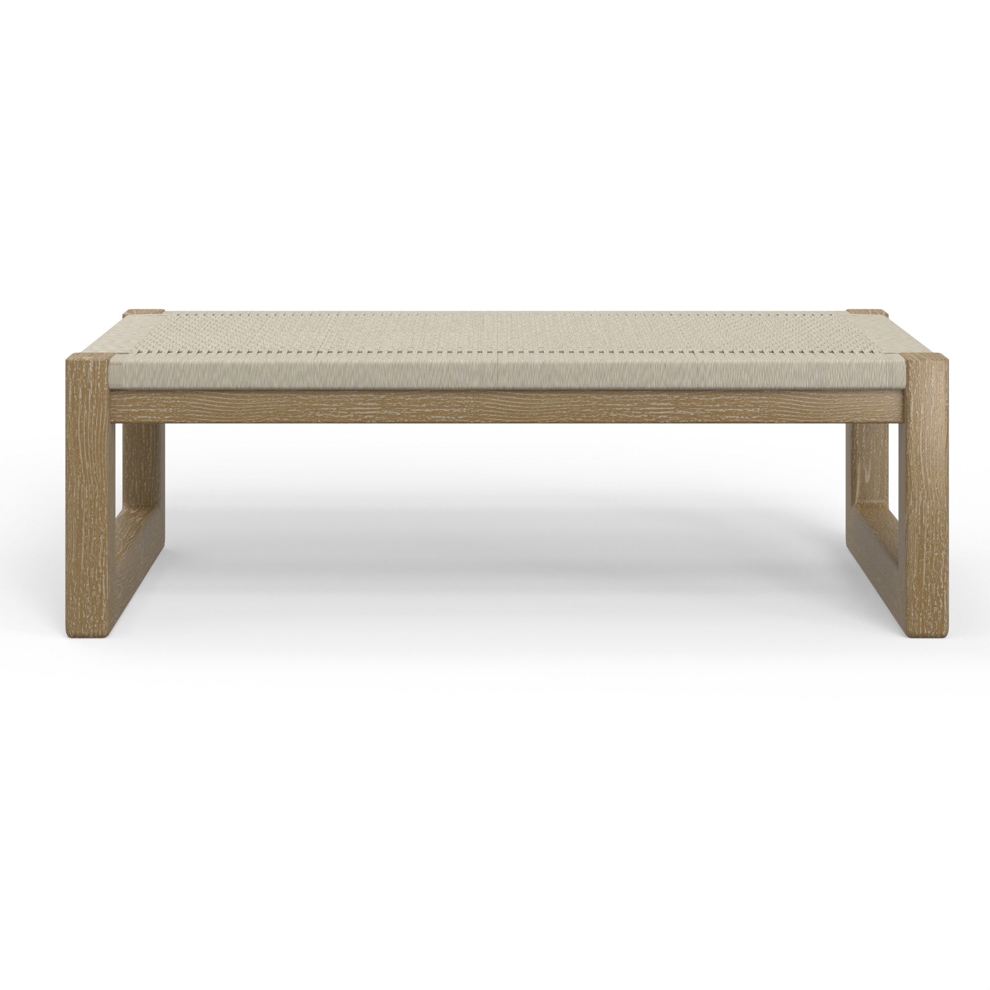 Sedona 60" Rectangular Coffee Table