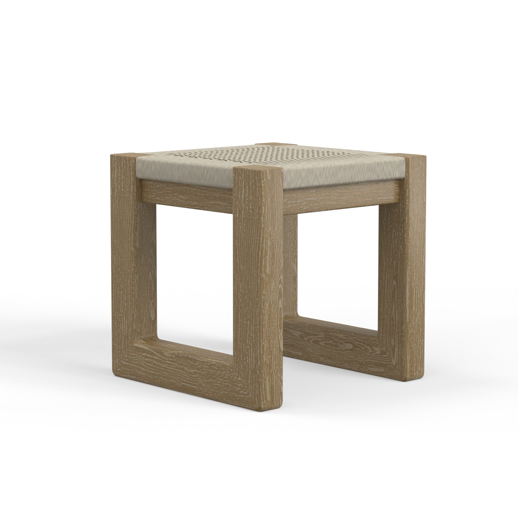 Sedona 22" Square End Table