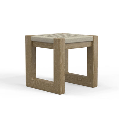 Sedona 22" Square End Table