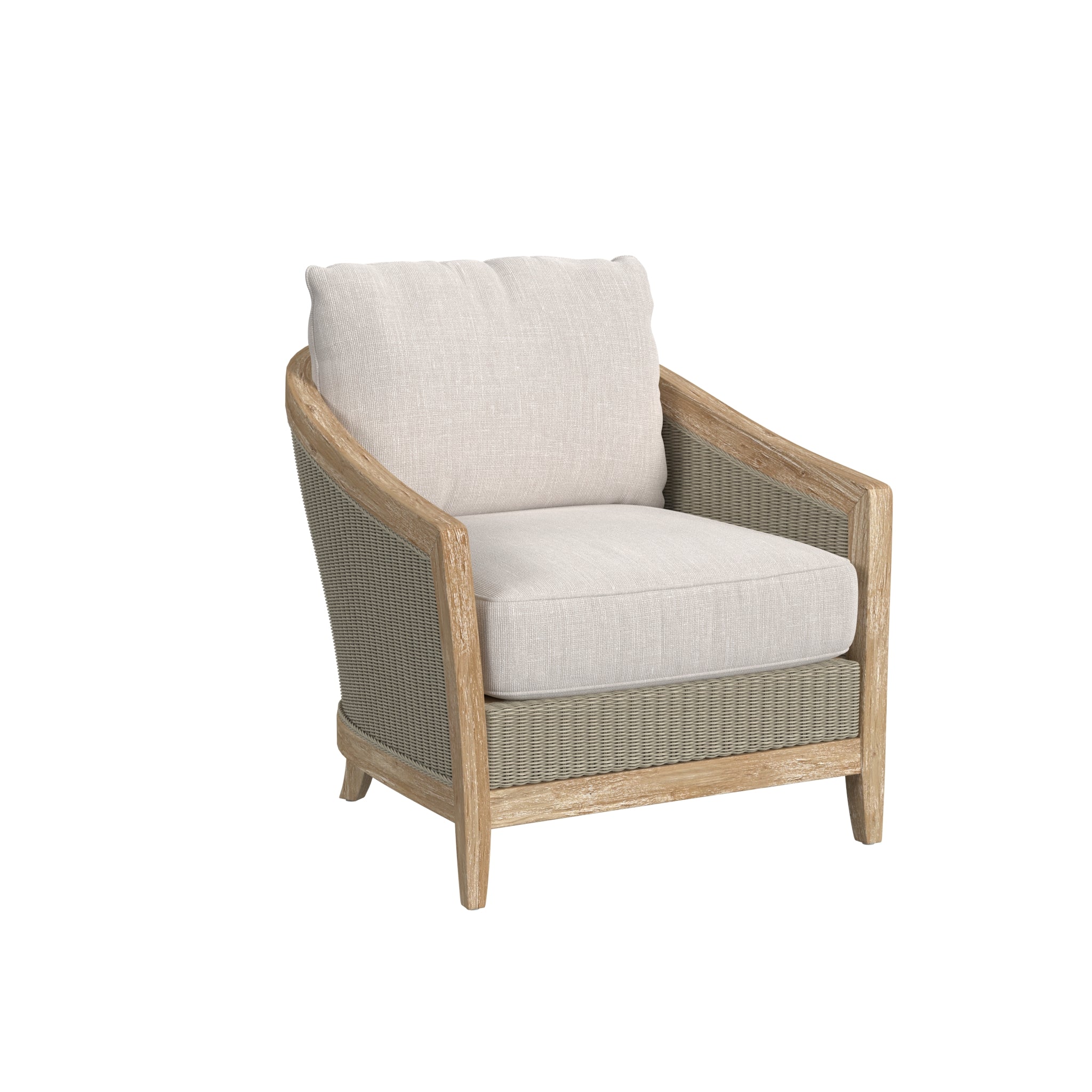 Cambria Club Chair