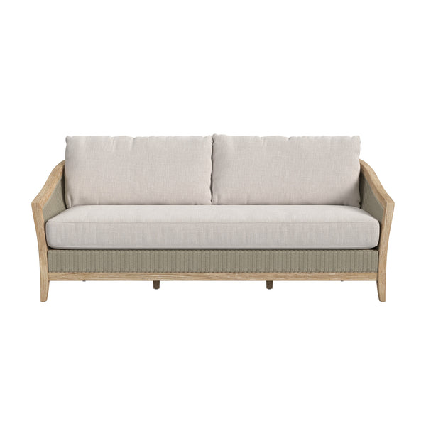Cambria Teak Sofa