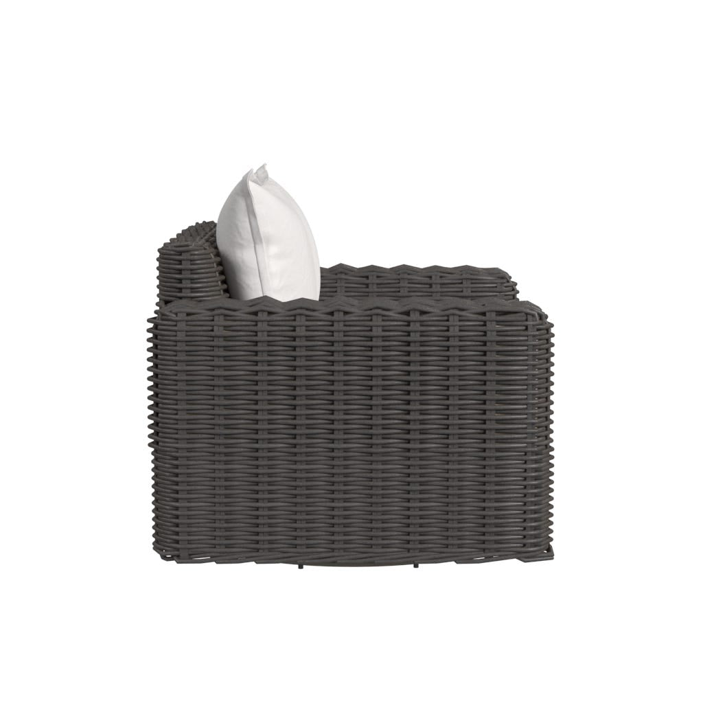 Cabo Swivel Club Chair by Sunset West