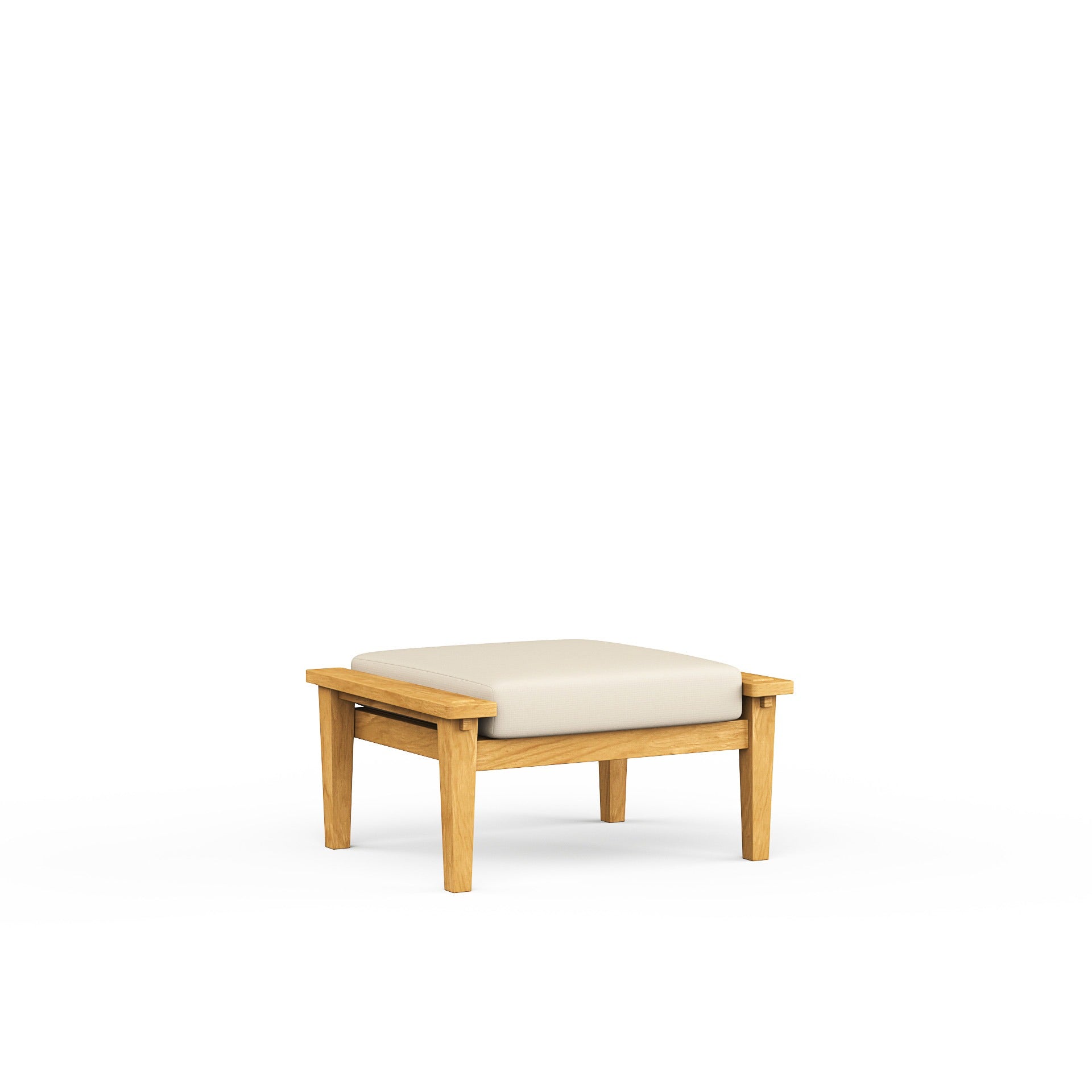 Savannah Ottoman