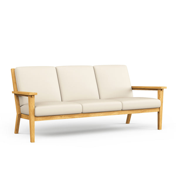 Savannah Teak Sofa