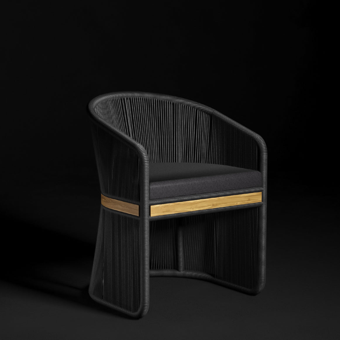 Campo Dining Chair