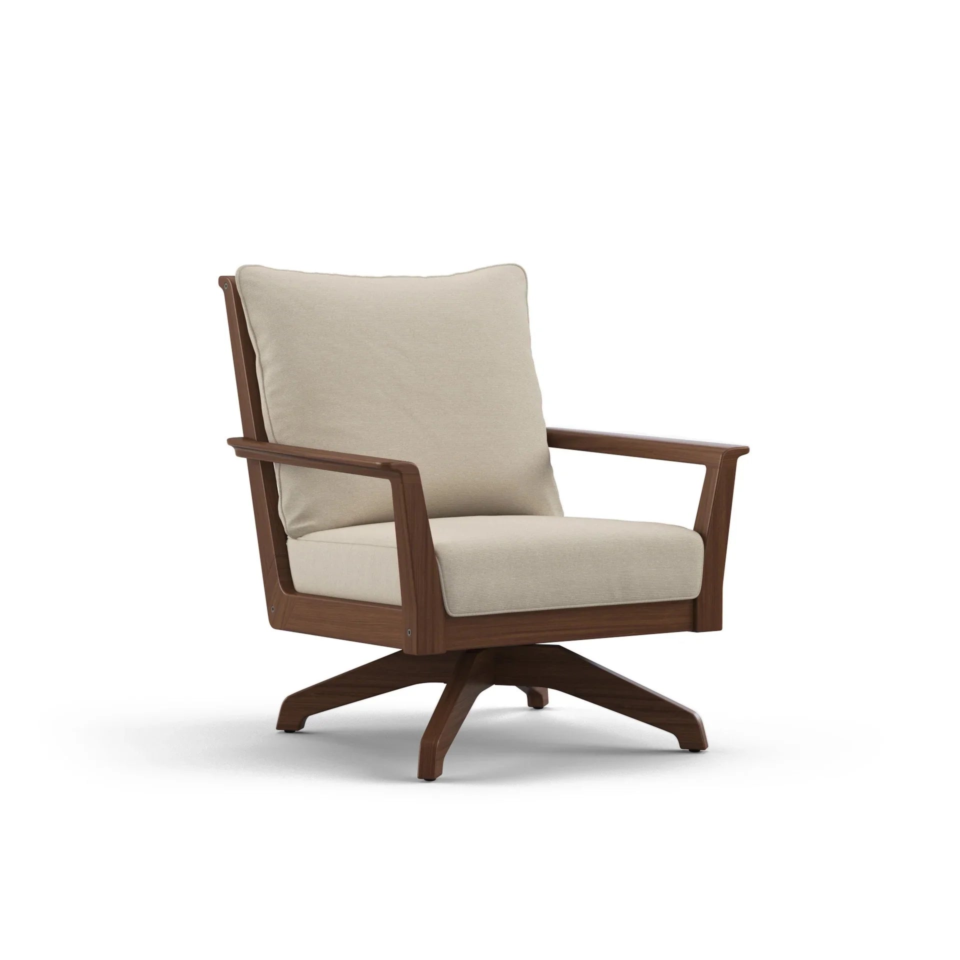 Jensen Outdoor Sky Swivel Rocker - Thumbnail 5
