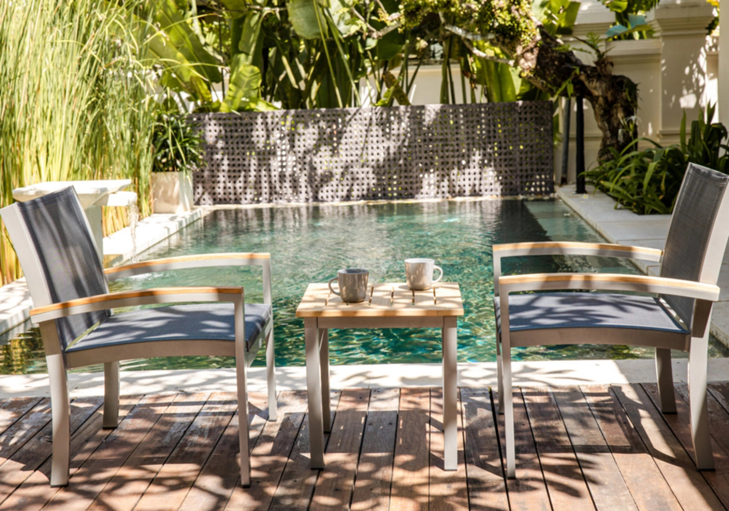 Tribeca Stacking Lounge Chair view 52
