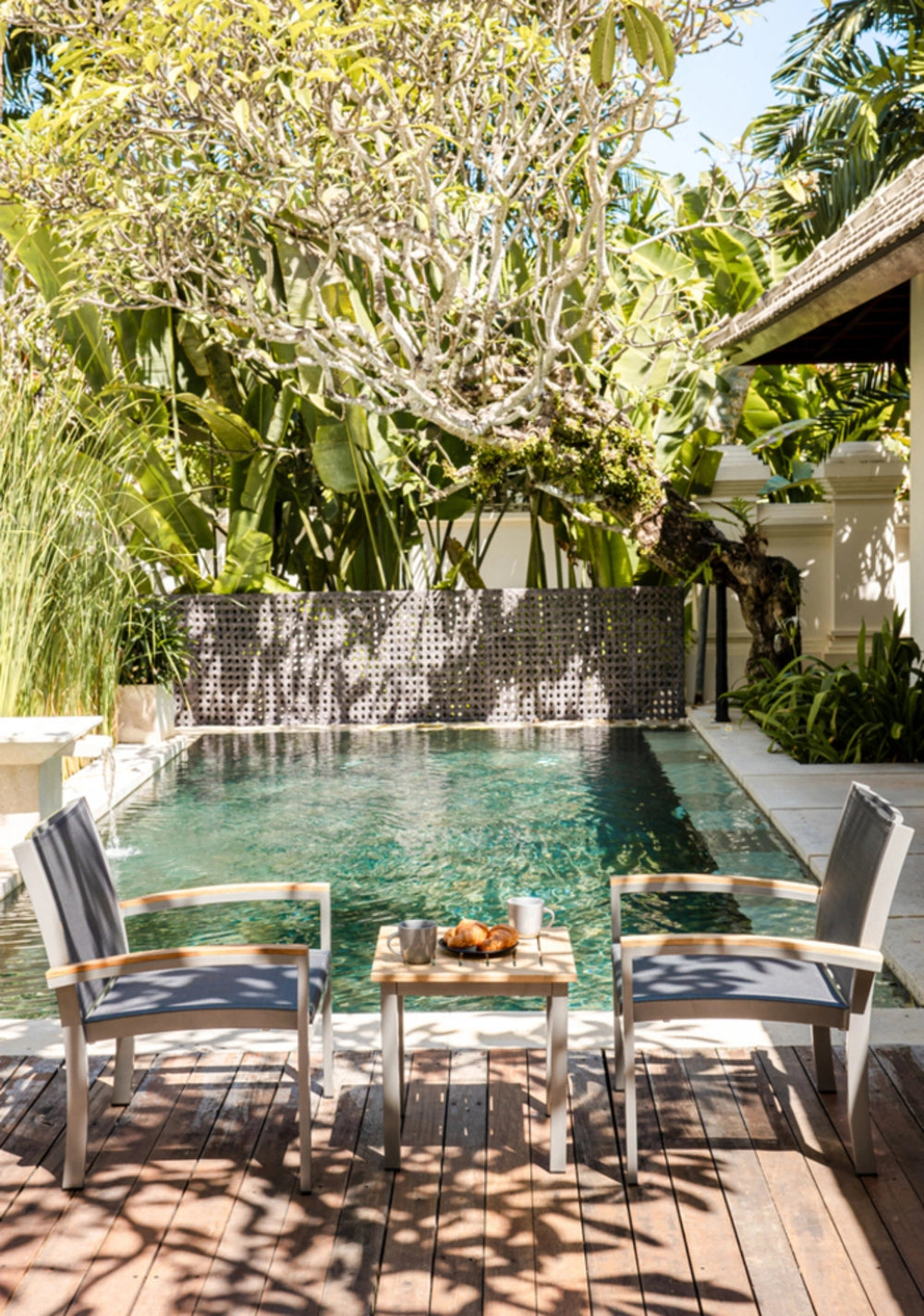 Tribeca Stacking Lounge Chair view 55