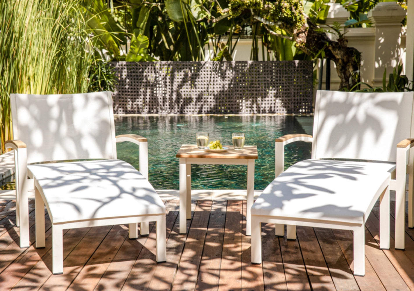 Tribeca Stacking Lounge Chair view 62