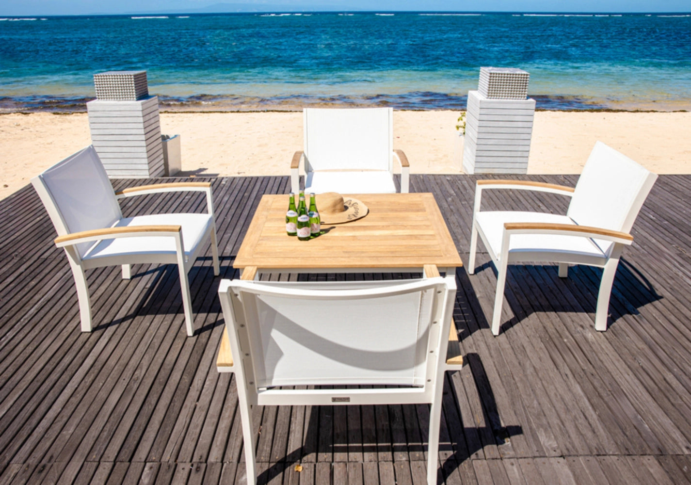 Tribeca Stacking Lounge Chair view 66
