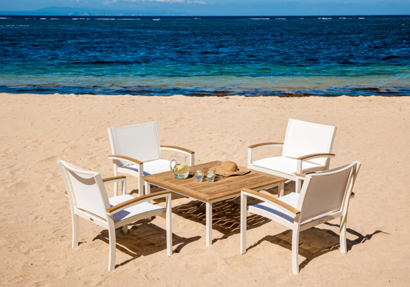Tribeca Stacking Lounge Chair view 70