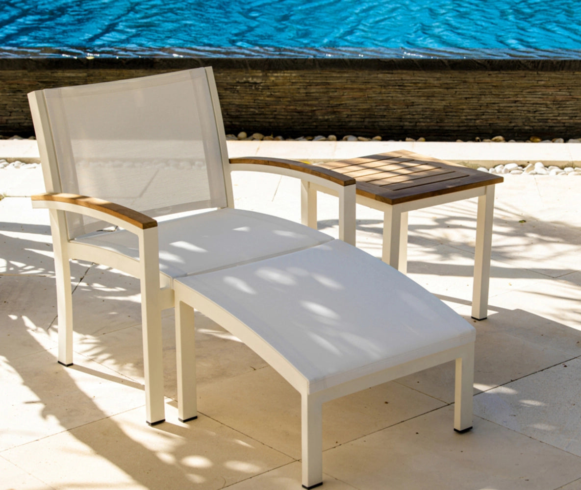 Tribeca Stacking Lounge Chair view 74