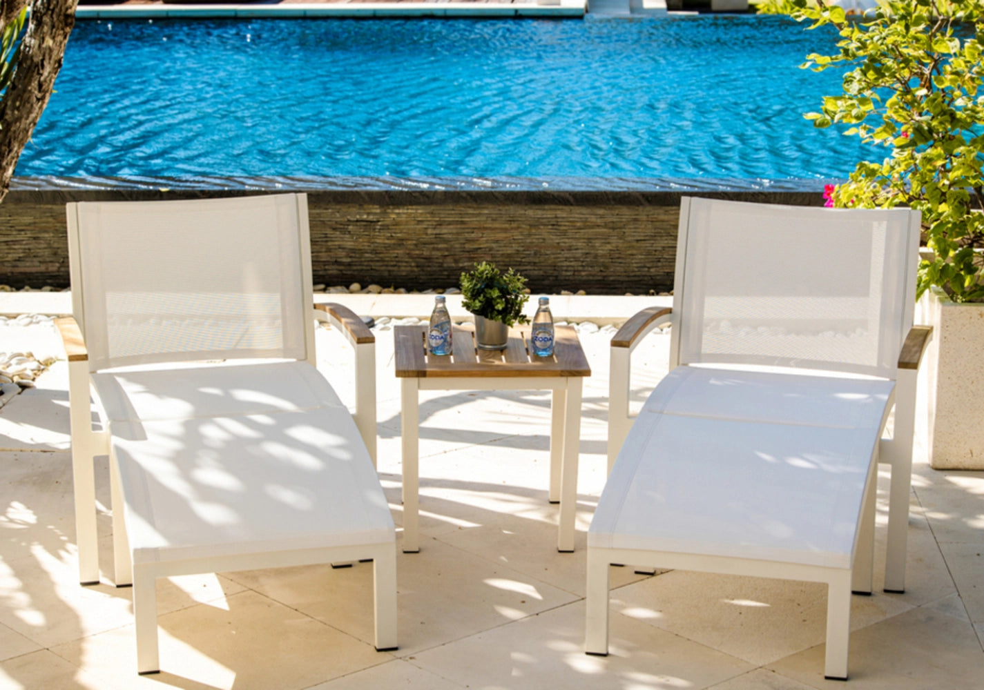 Tribeca Stacking Lounge Chair view 77