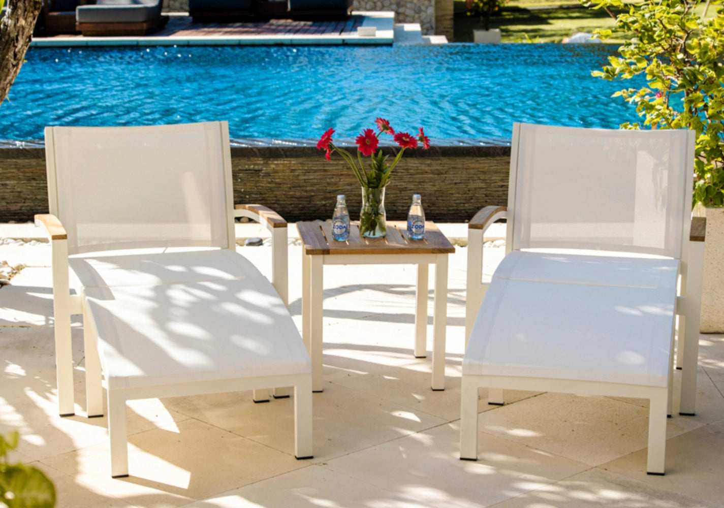 Tribeca Stacking Lounge Chair view 79