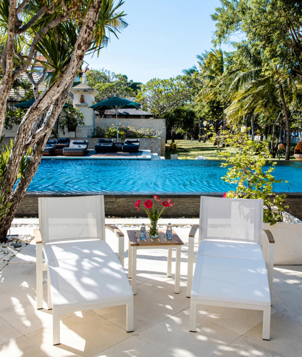 Tribeca Stacking Lounge Chair view 81
