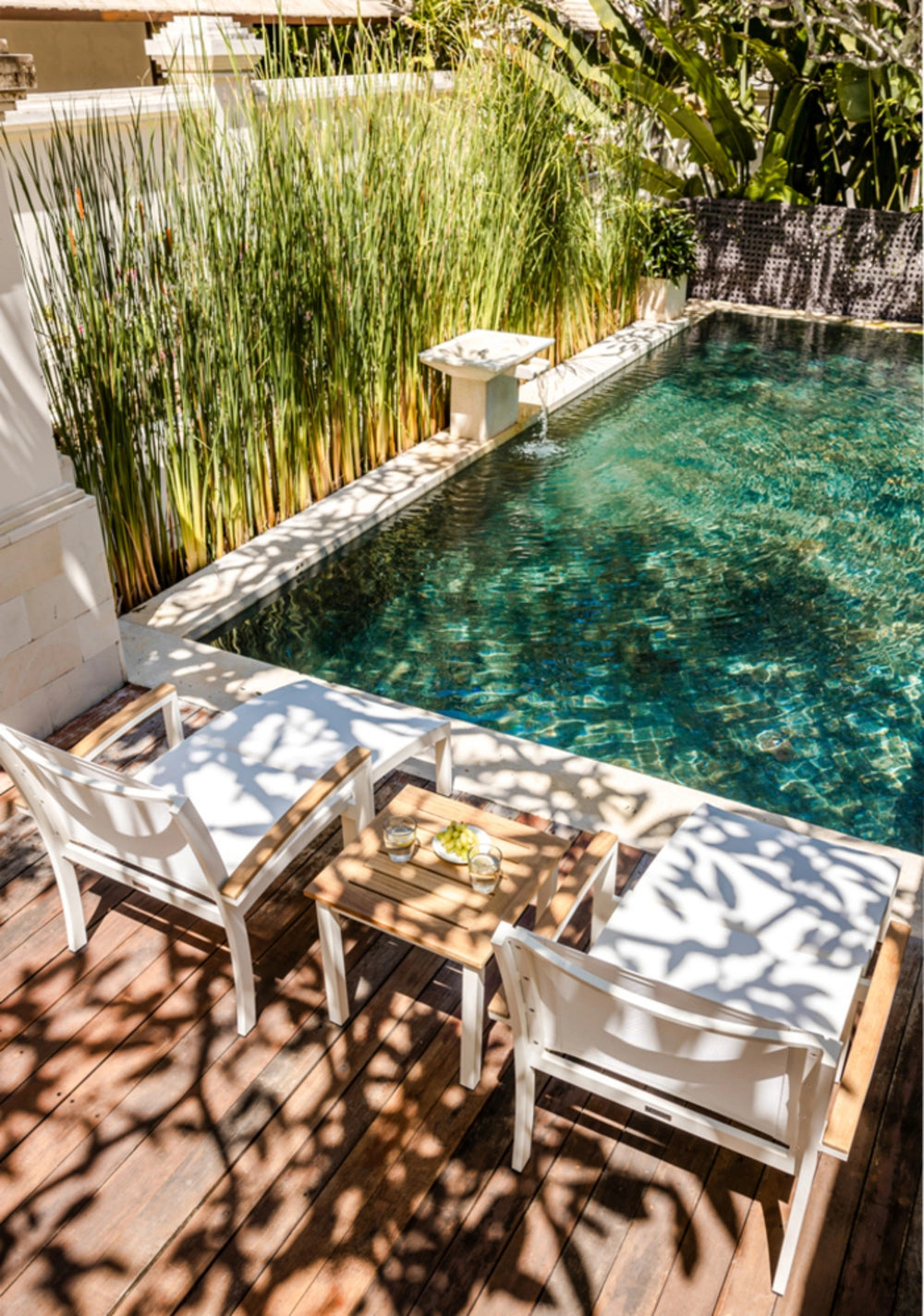 Tribeca Stacking Lounge Chair view 88