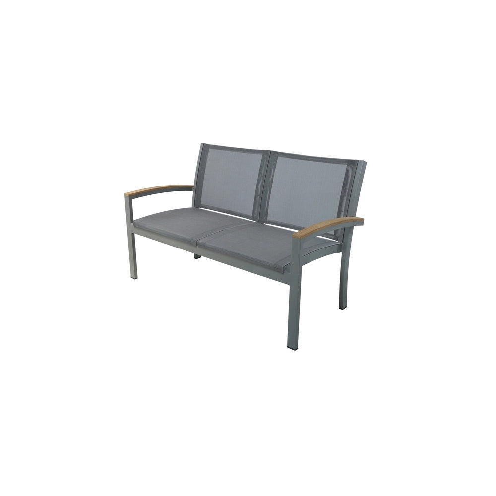 Tribeca Stacking Loveseat view 3
