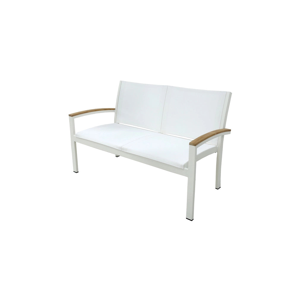 Tribeca Stacking Loveseat view 4