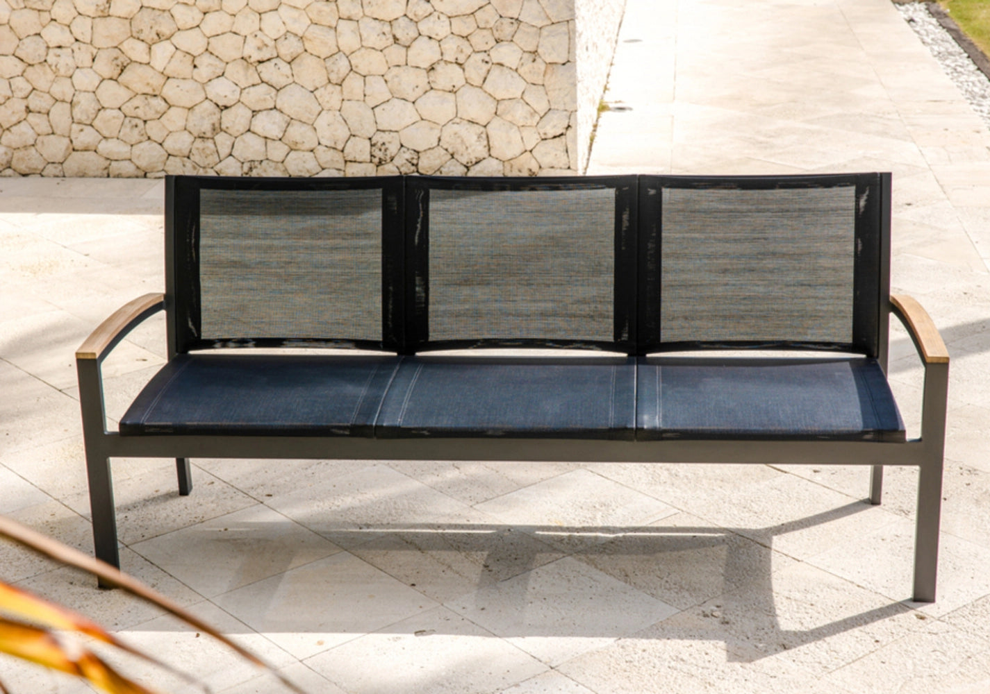Tribeca Stacking Sofa view 7