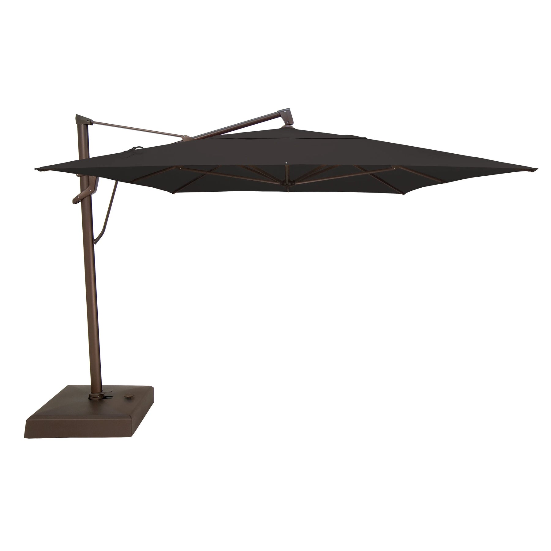 Cantilever Umbrellas