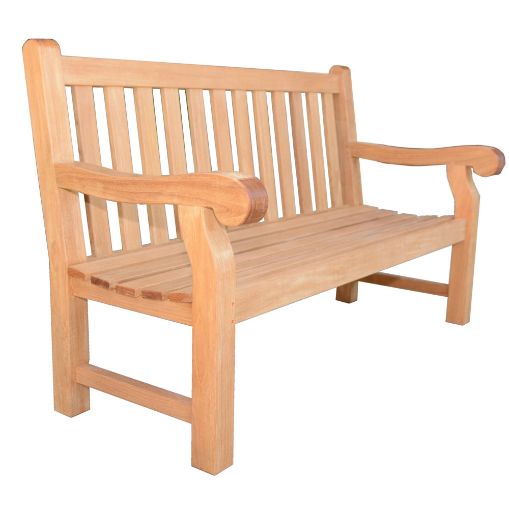 Theodore Bench view 6