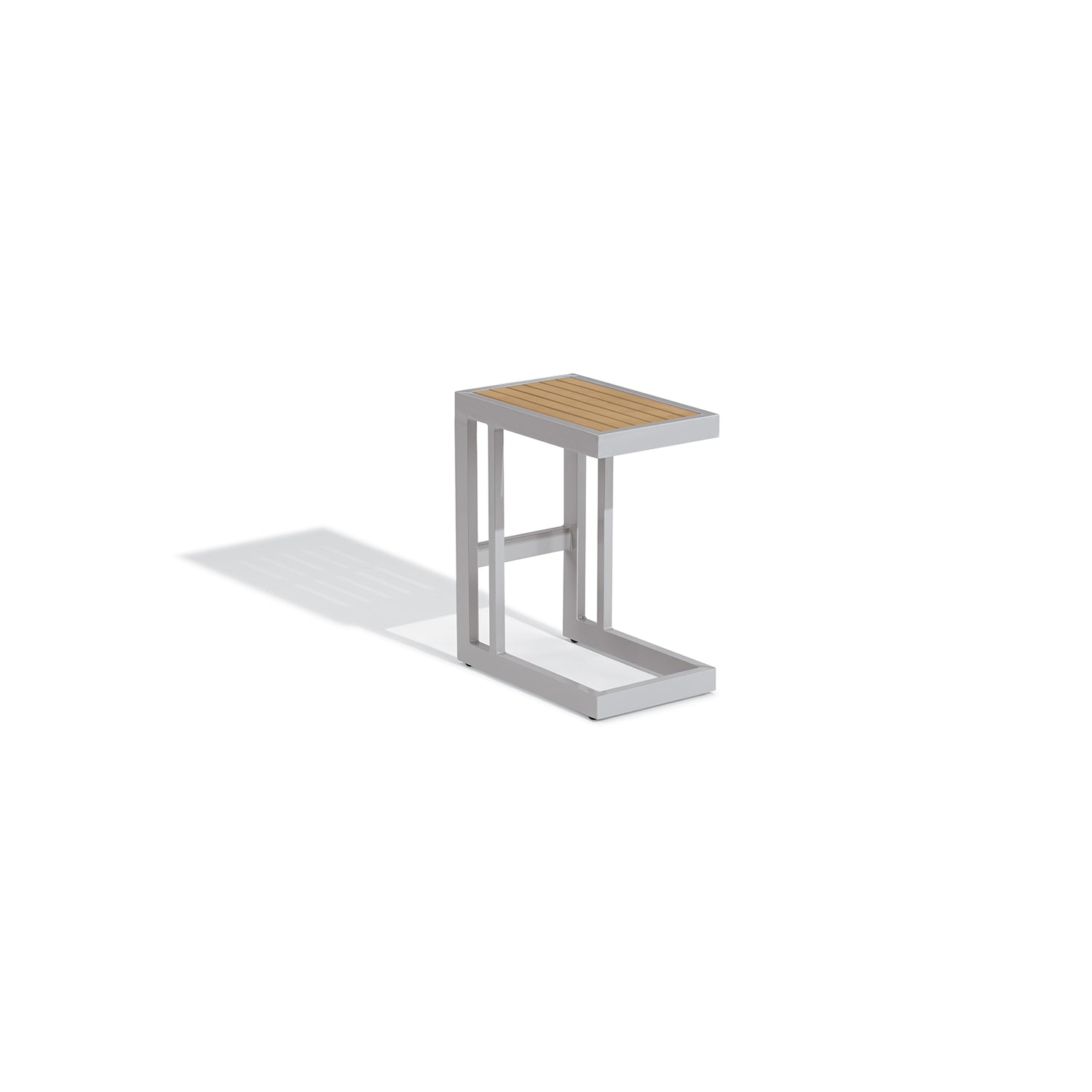 Travira C Table by Oxford Garden