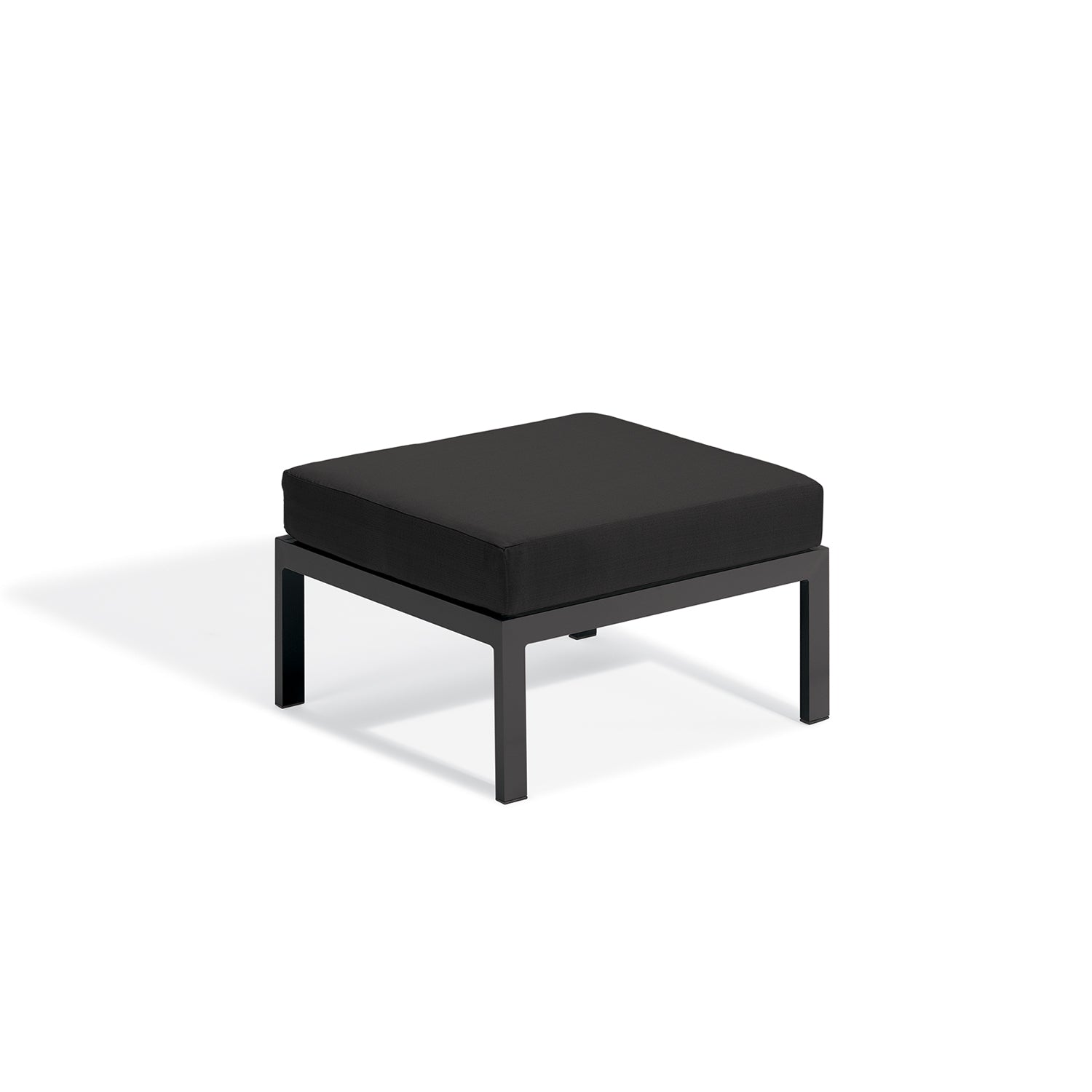 Travira Cushion Ottoman TVOT by Oxford Garden