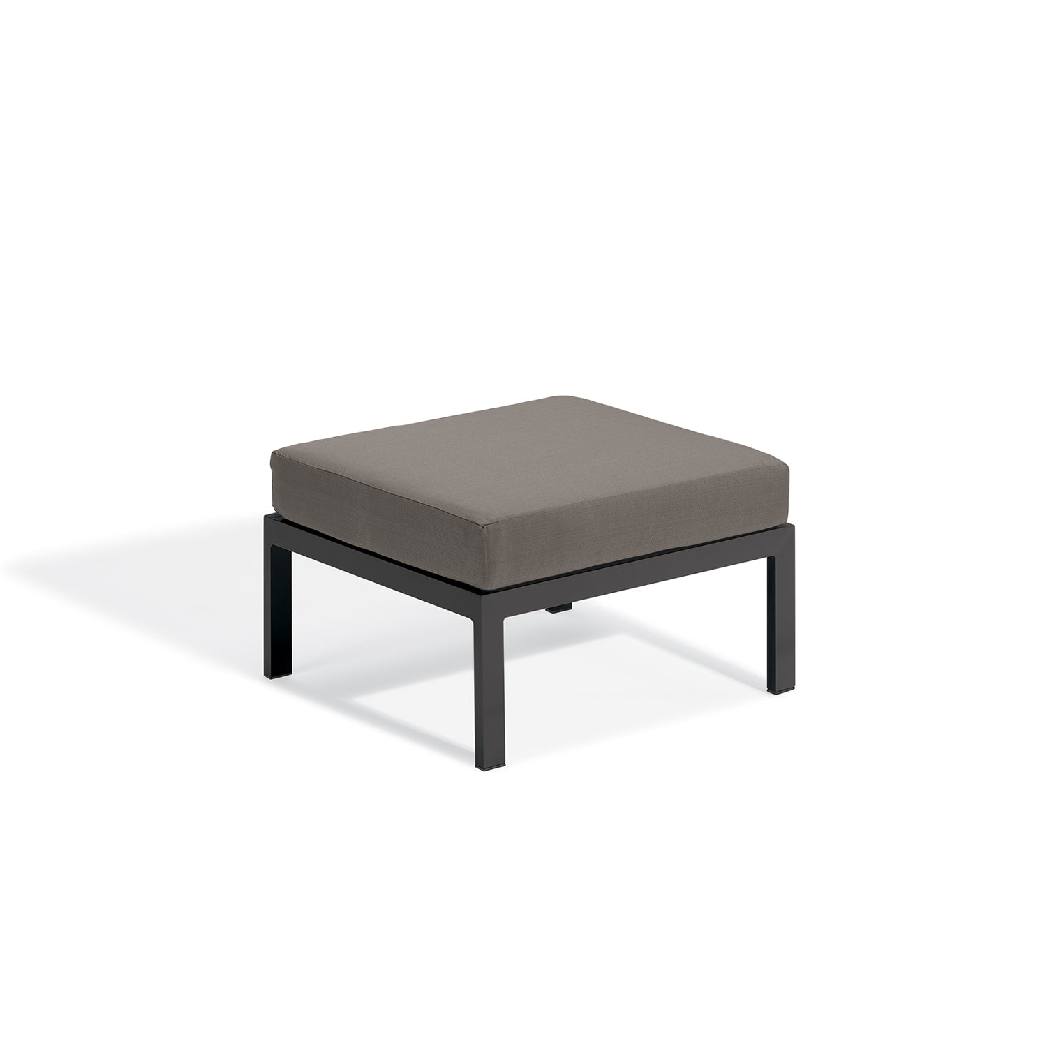 Travira Cushion Ottoman TVOT by Oxford Garden