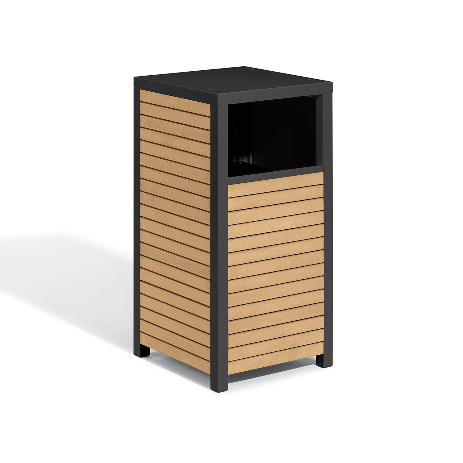 Travira Modular Valet Receptacle Base TVVLBRD by Oxford Garden