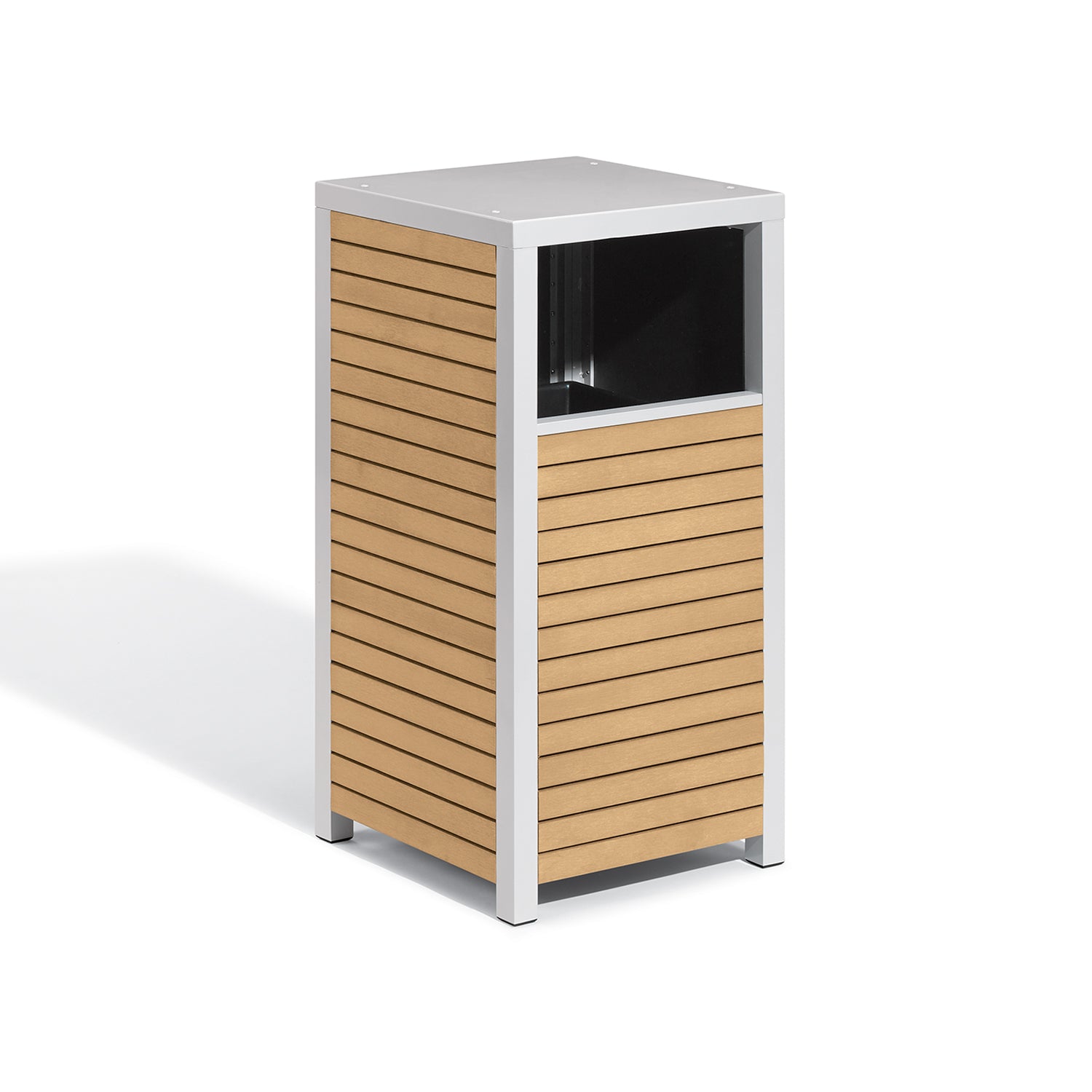 Travira Modular Valet Receptacle Base TVVLBRD by Oxford Garden