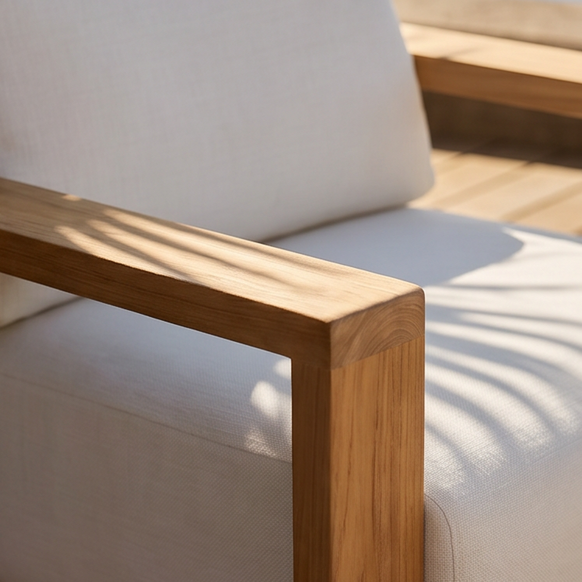 Teak