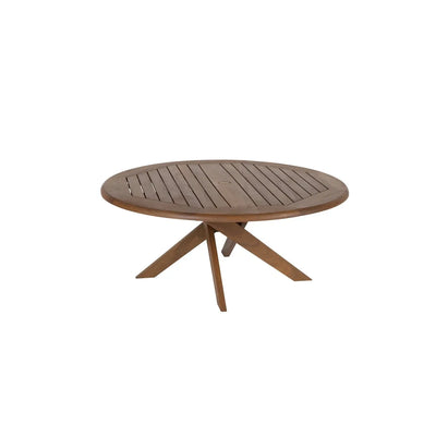 Topaz 41" Round Coffee Table