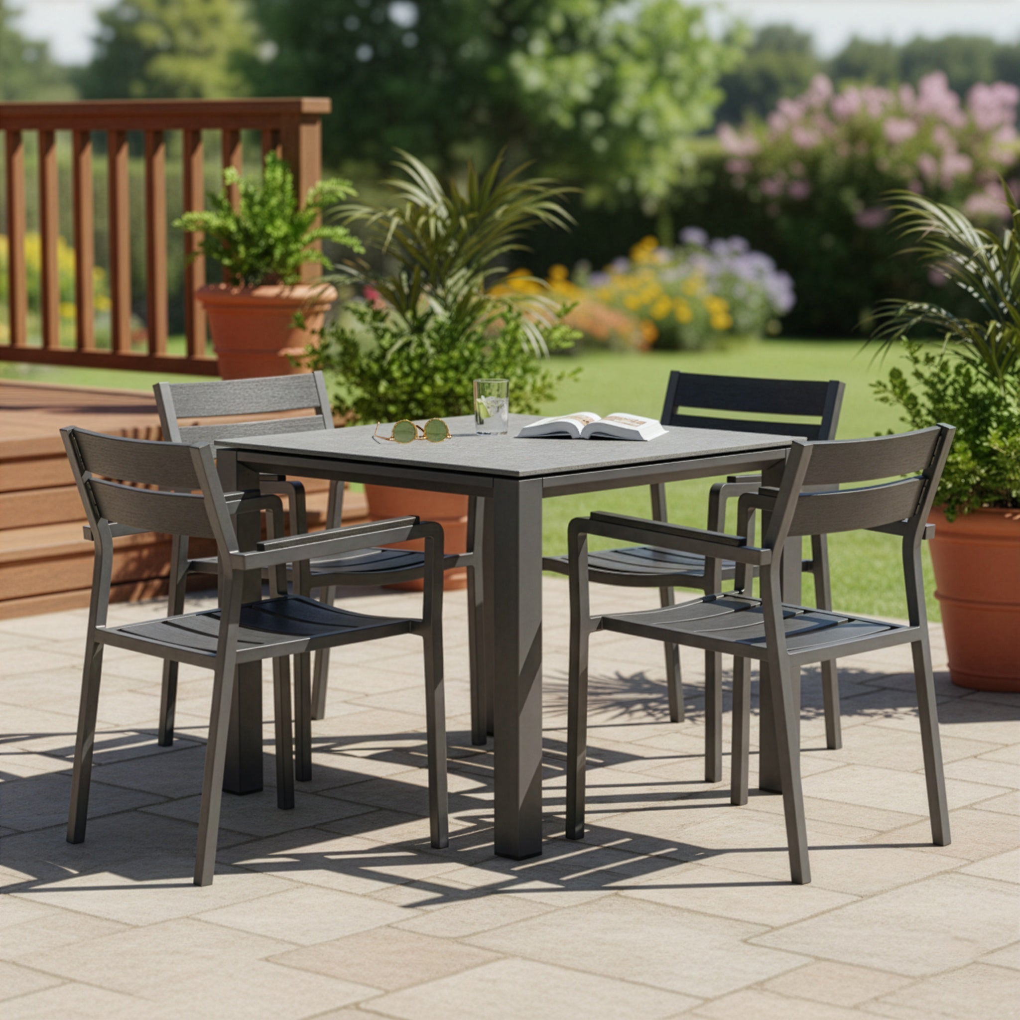 Torino Dining Sets