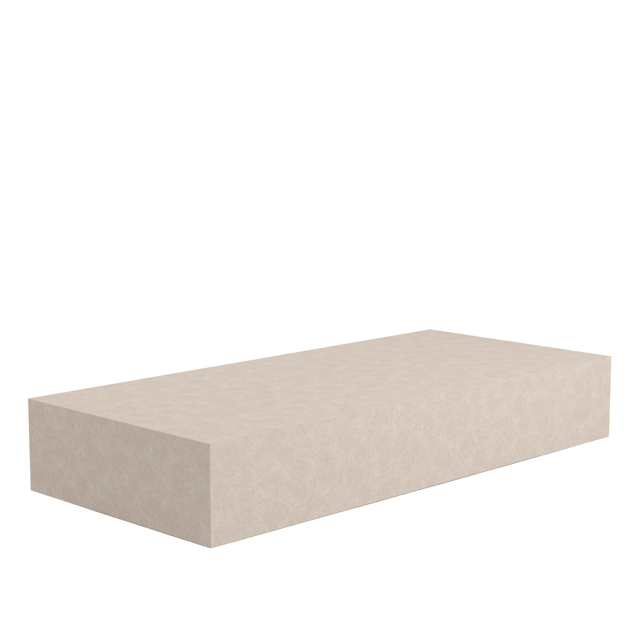 Mesa Rectangle Coffee Table