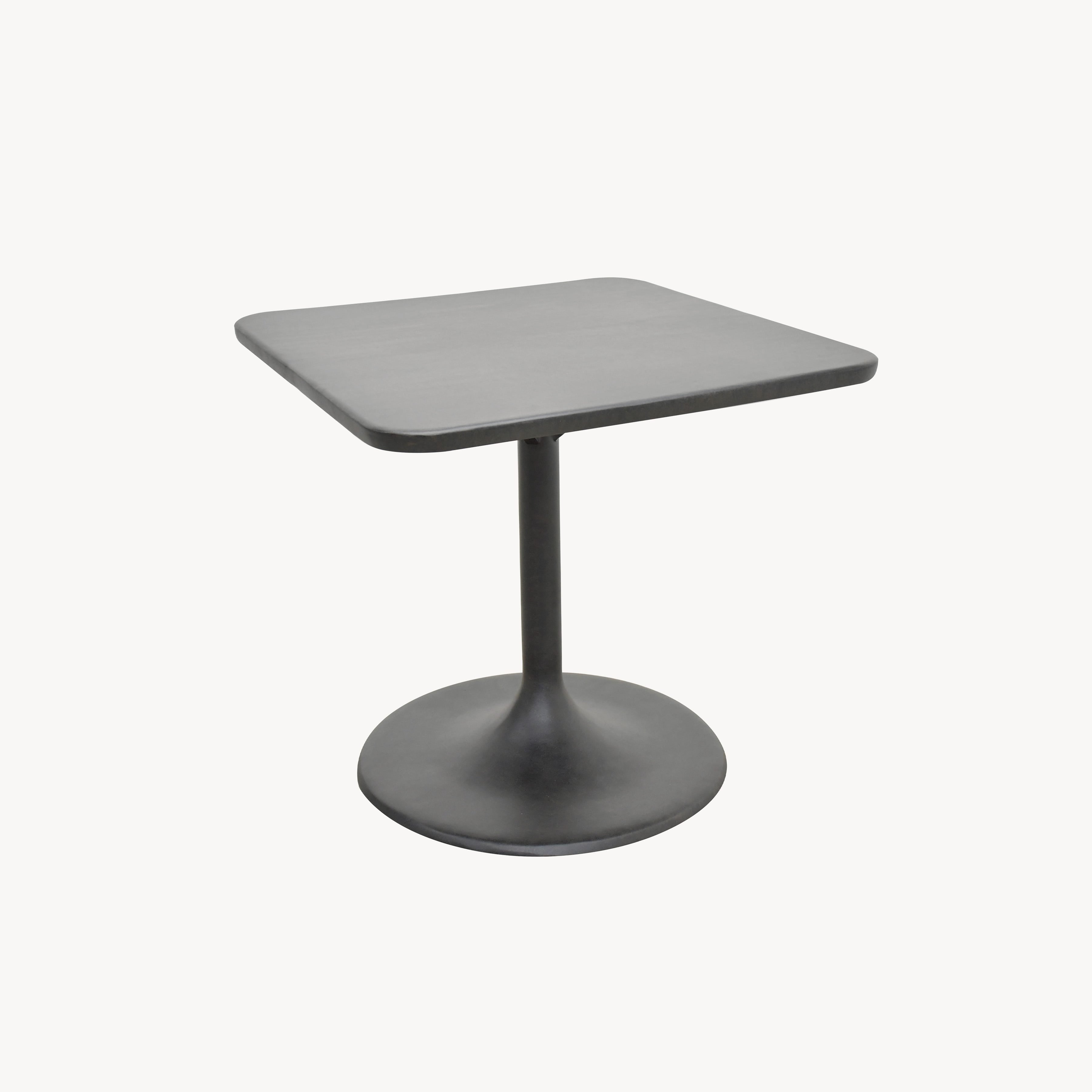 Tulip 30" Square Counter Table E1SE30 by Castelle