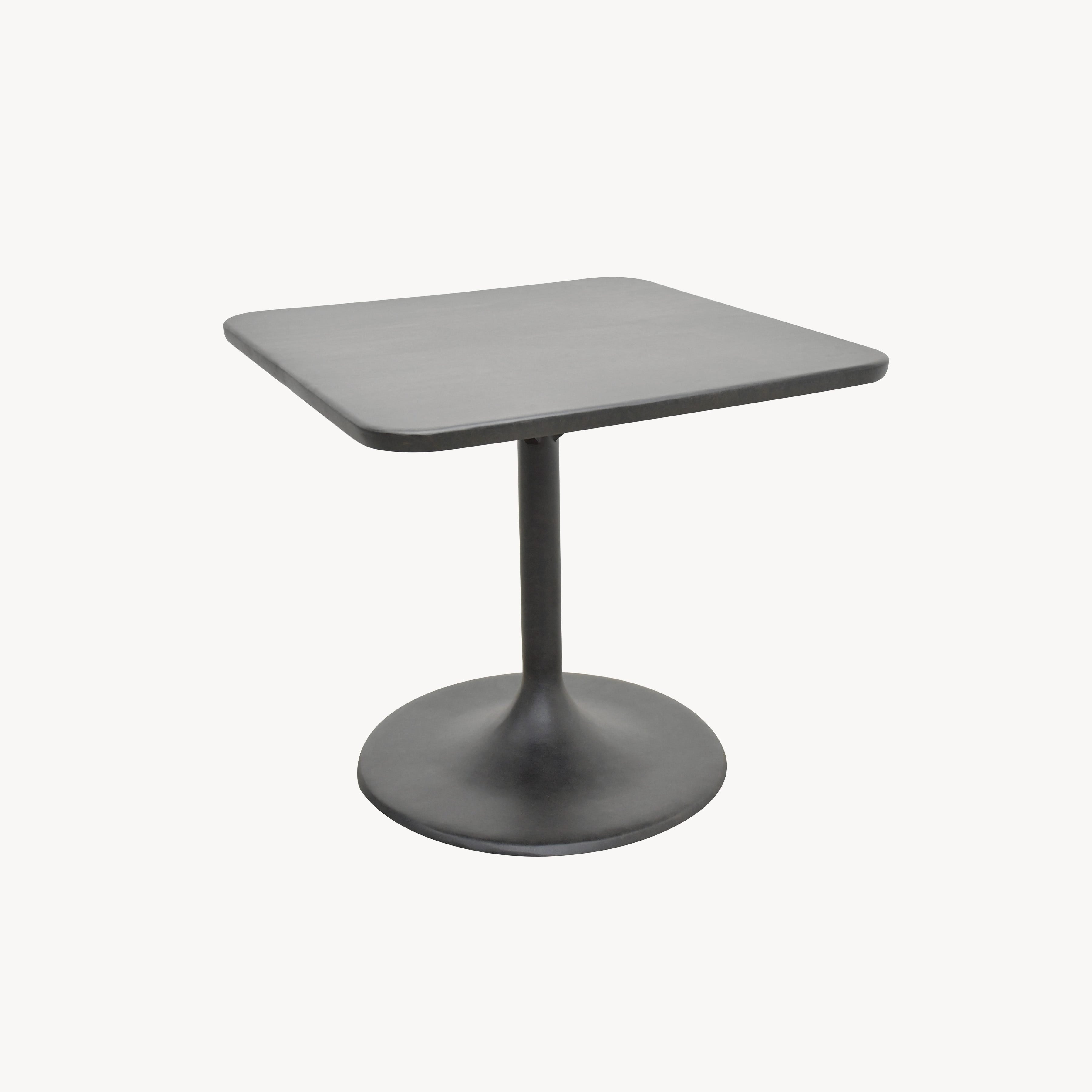 Tulip 36" Square Counter Table E1SE36 by Castelle