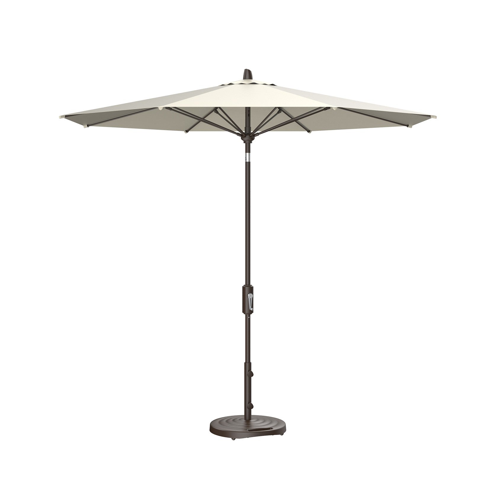 Flex 9' Octagon Market Umbrella