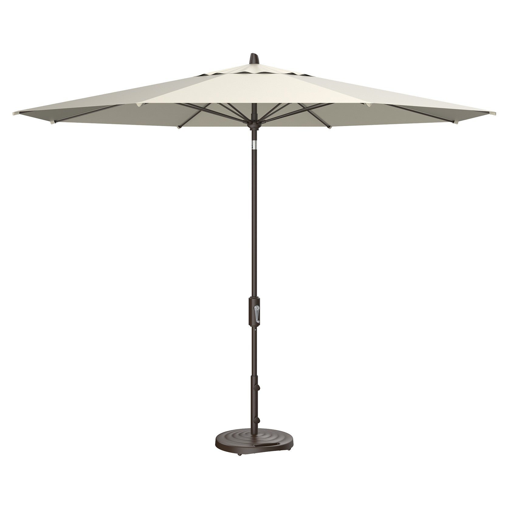 Flex 11' Octagon Market Umbrella