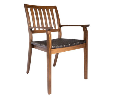Unicon Dining Arm Chair
