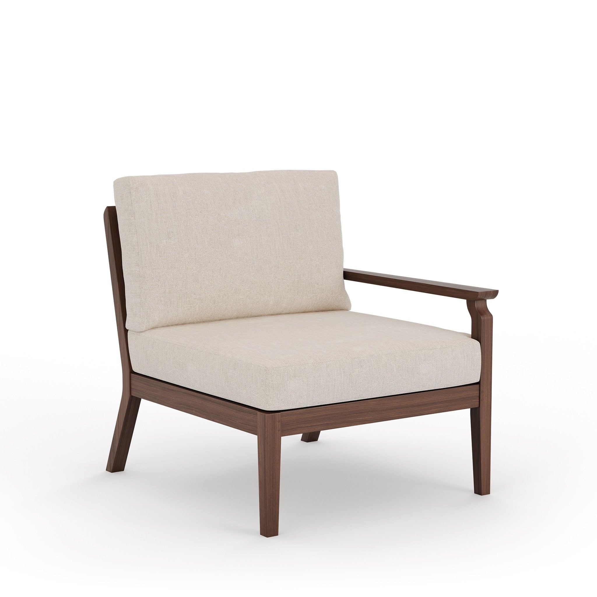 Unicon Left Arm Section