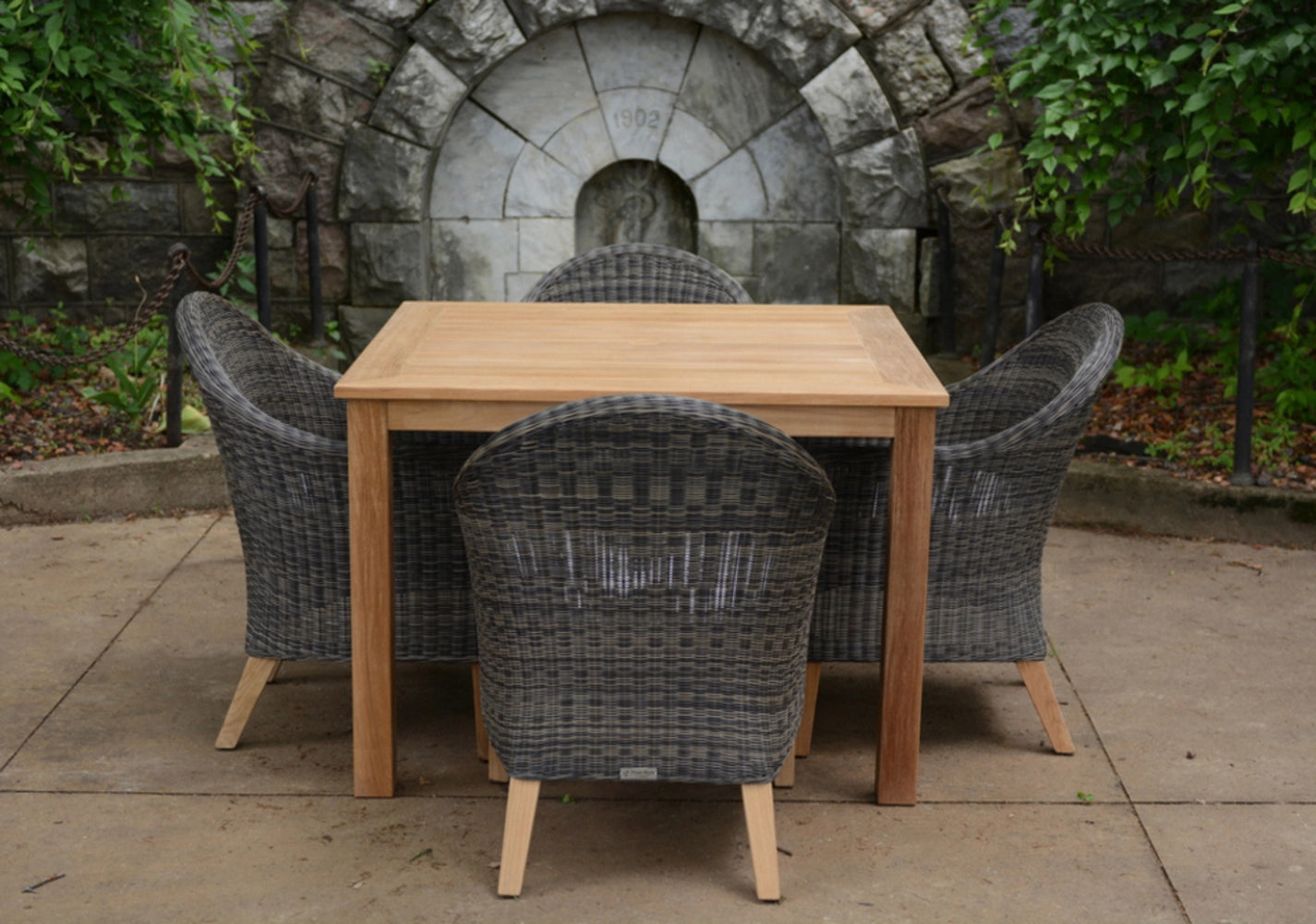 Vienna Dining Chair view 13