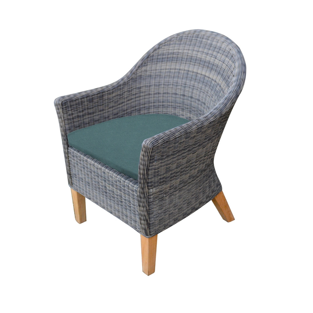 Vienna Dining Chair view 2