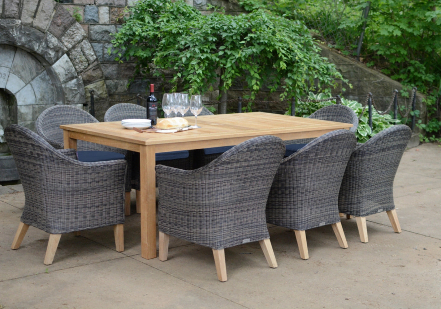 Vienna Dining Chair view 20